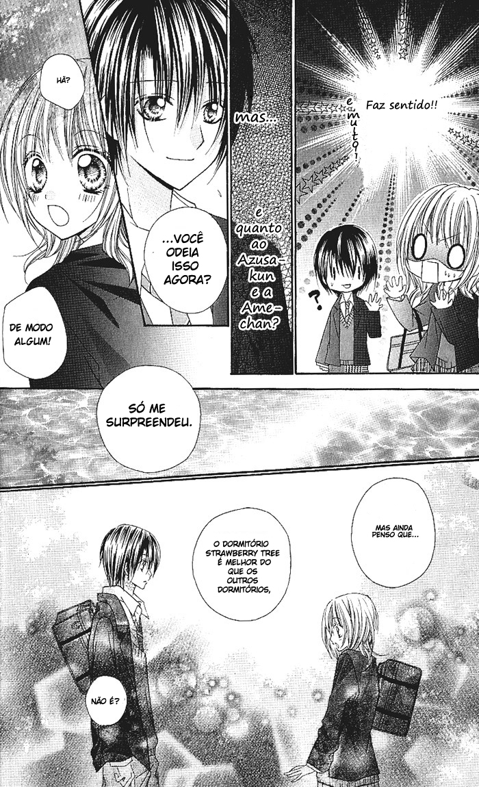 Love Berrish! Vol. 1 Ch. 2 第42页