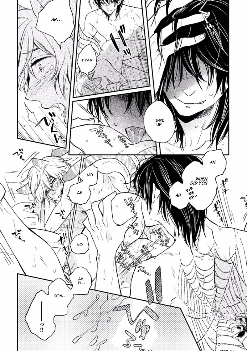 Tonde Hi ni Iru Natsu no Neko Vol. 1 Ch. 2 第29页