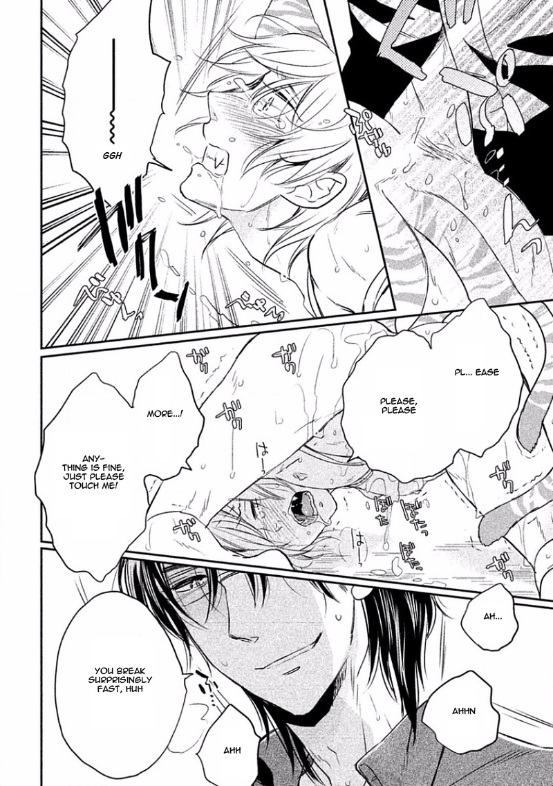 Tonde Hi ni Iru Natsu no Neko Vol. 1 Ch. 2 第9页