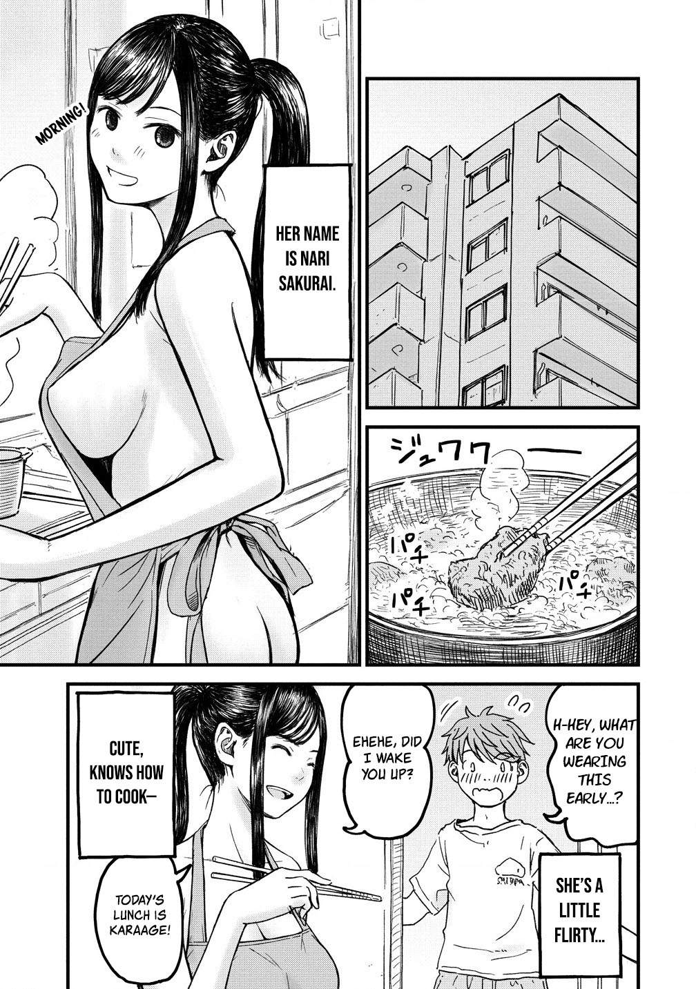 Imakano - Real Kanojo de Update! Risou no Kanojo to H shitai Vol. 1 Ch. 2 第3页