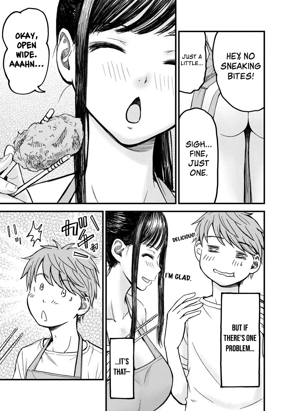 Imakano - Real Kanojo de Update! Risou no Kanojo to H shitai Vol. 1 Ch. 2 第5页