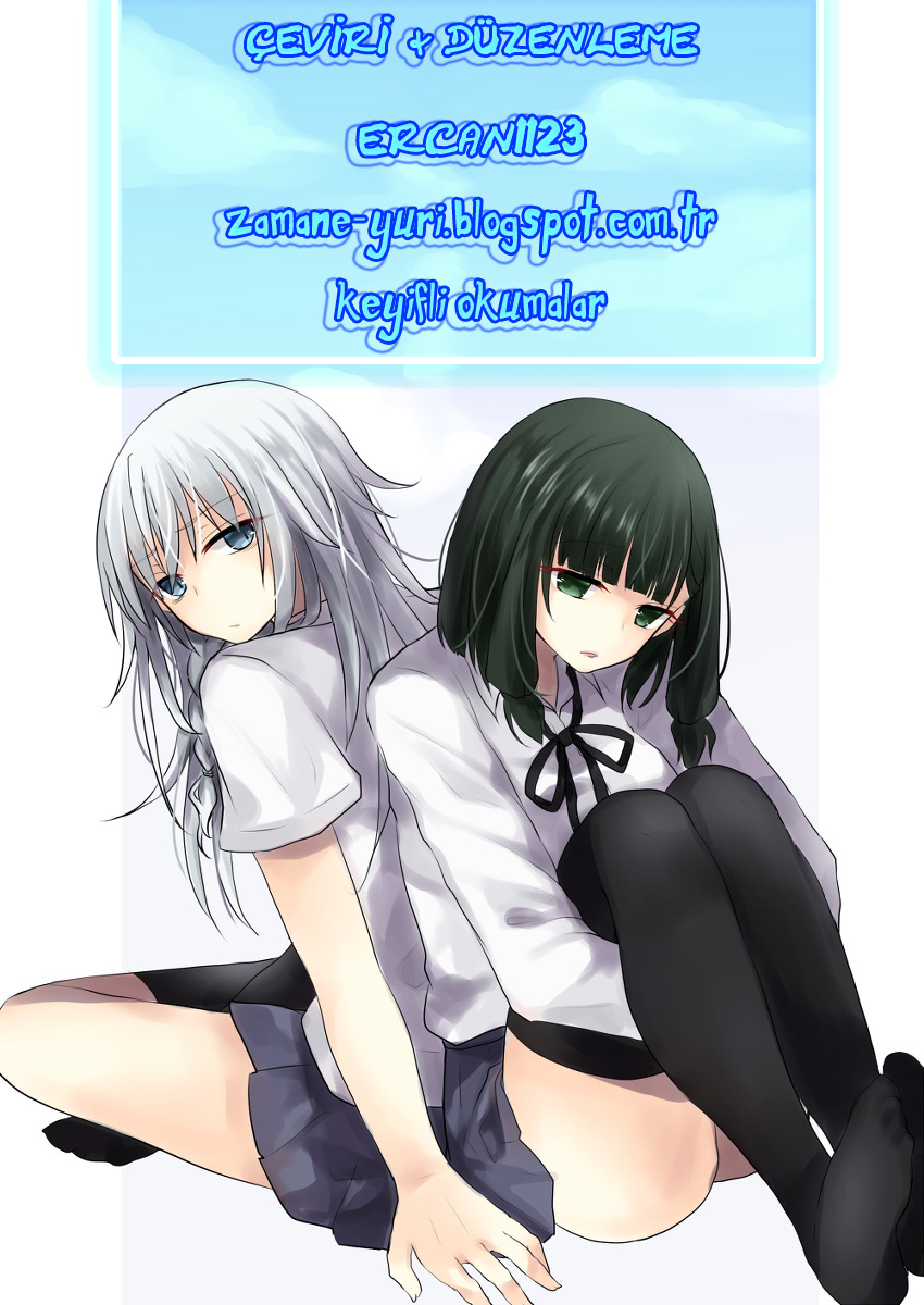 Yuta-san wa Mama Naranai! Vol. 1 Ch. 3 第2页