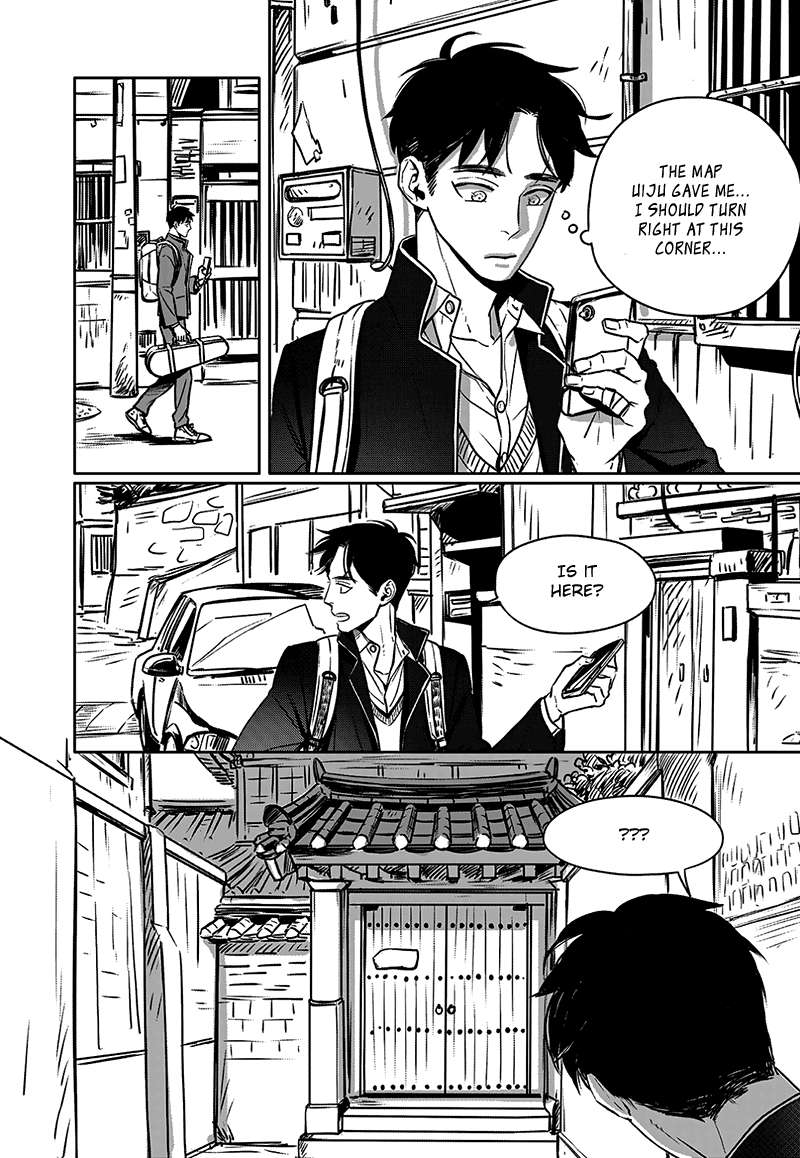 The Concours Vol. 1 Ch. 1 第17页