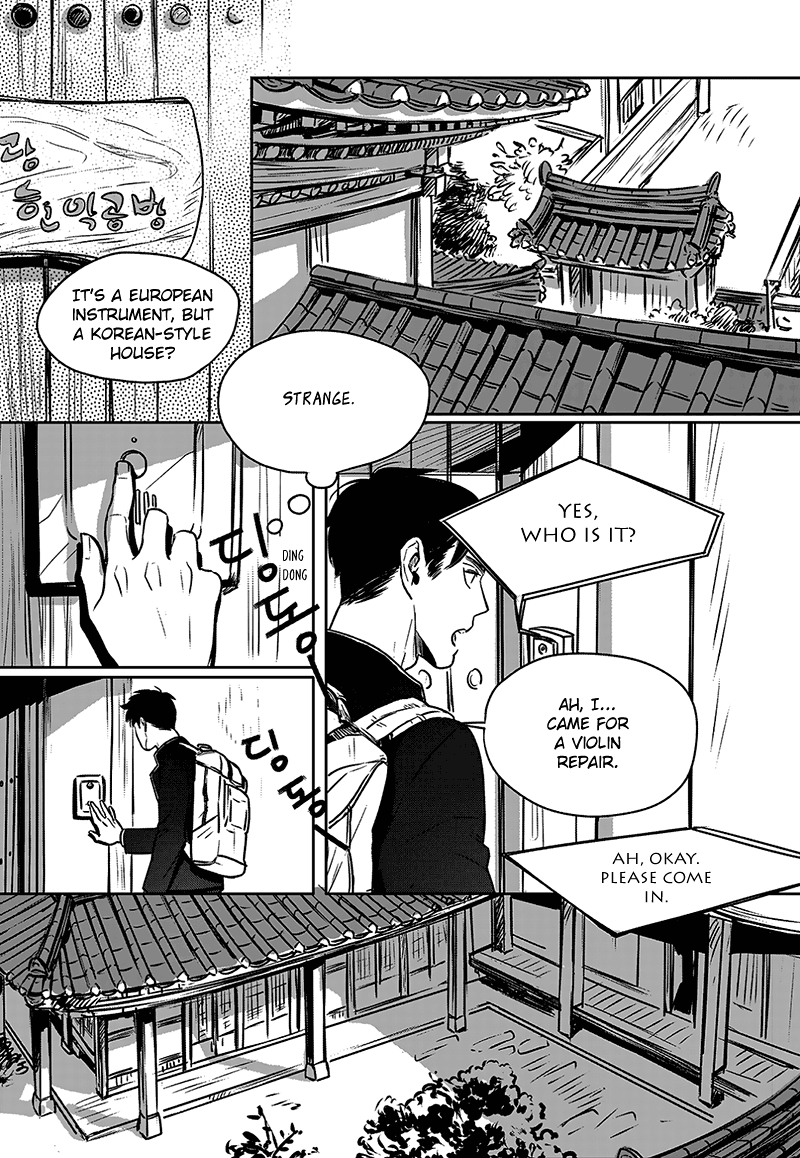 The Concours Vol. 1 Ch. 1 第18页