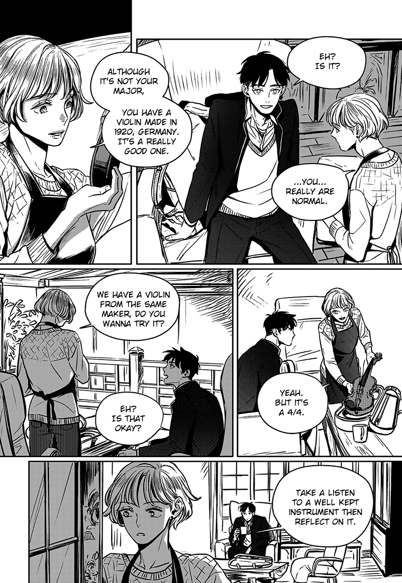 The Concours Vol. 1 Ch. 1 第24页