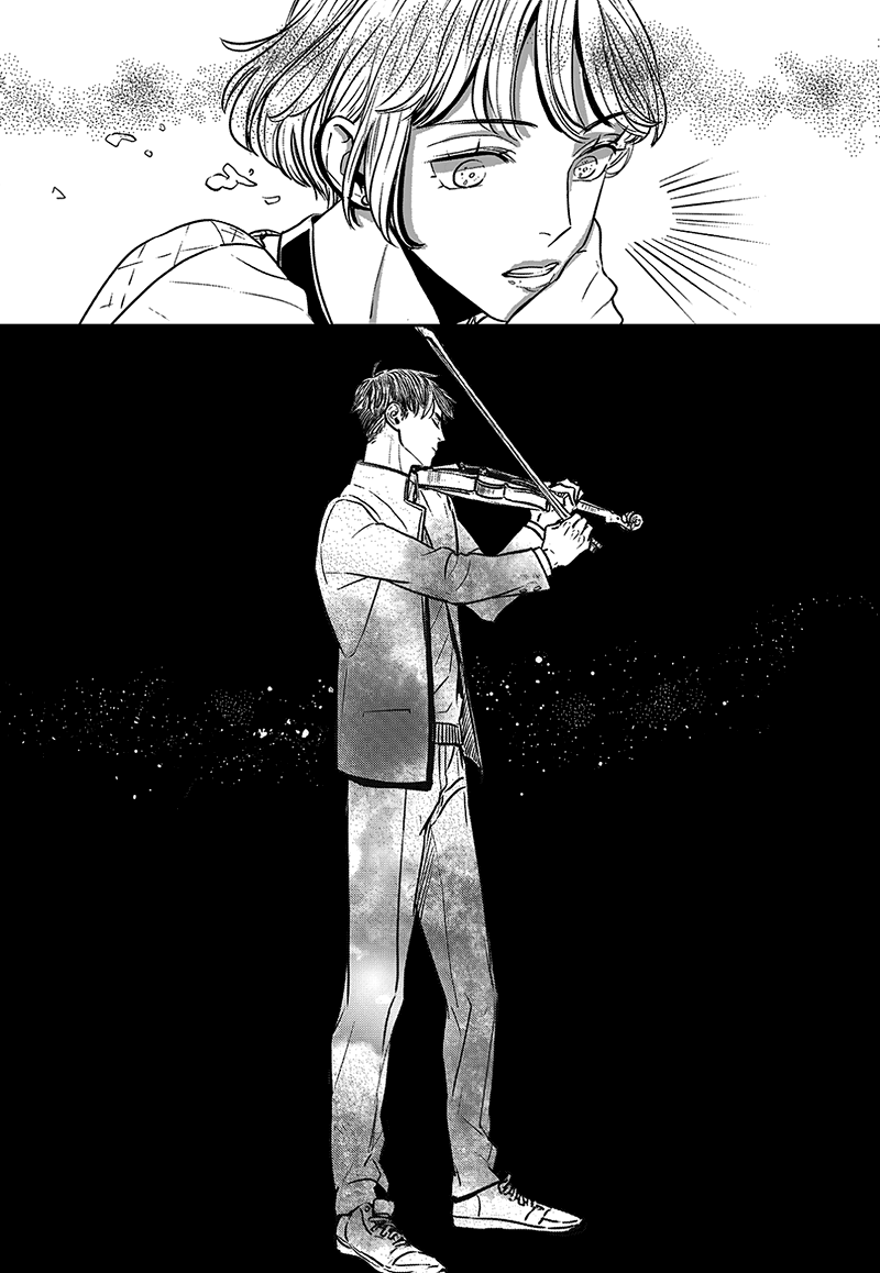 The Concours Vol. 1 Ch. 1 第26页