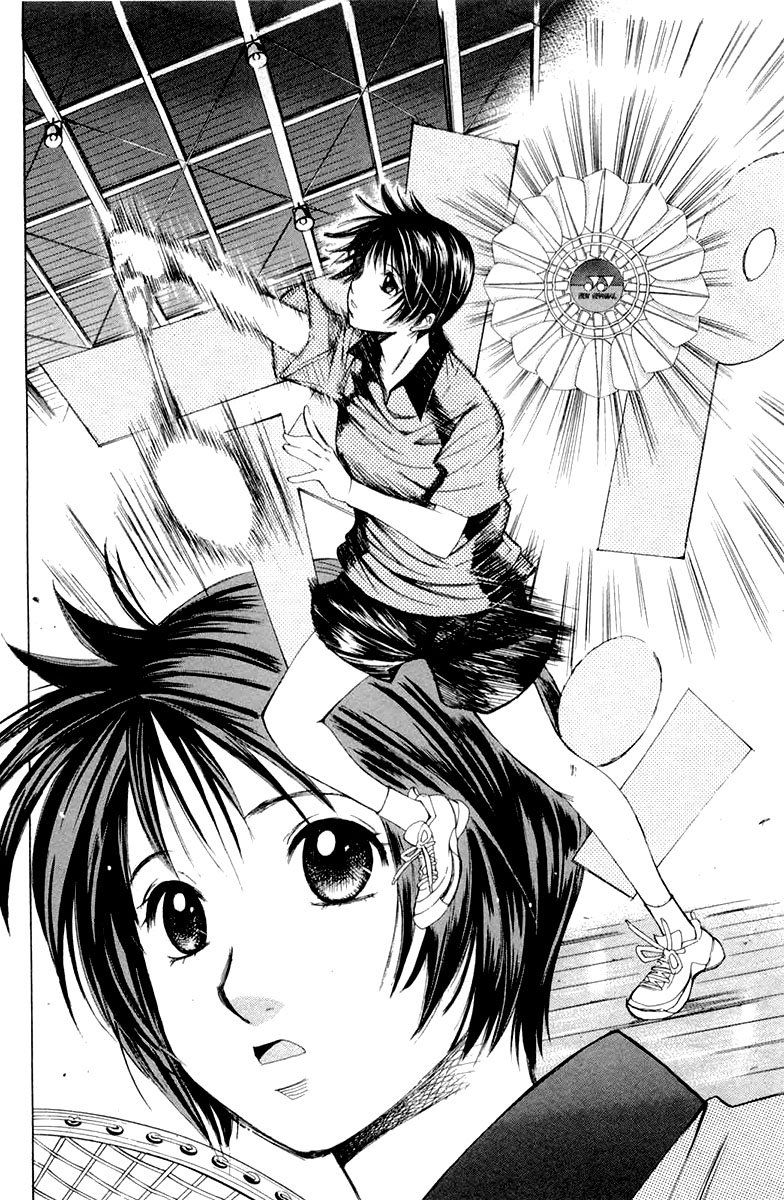 Smash! Vol. 1 Ch. 2 第3页