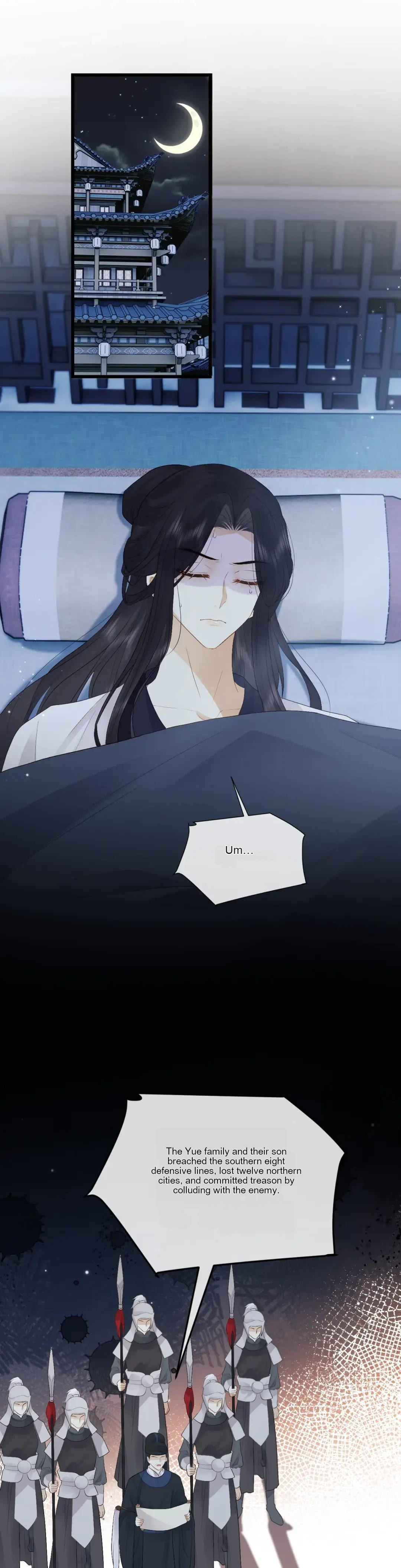 After Transmigration, I Turned an Icy Chief to Become Tsundere Ch. 4 第2页