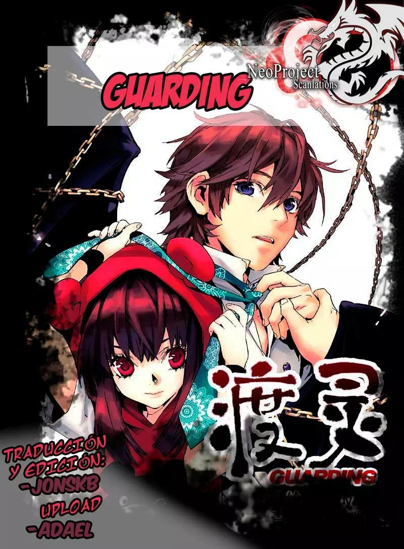 My Guardian Angel Vol. 0 Ch. 1 第1页