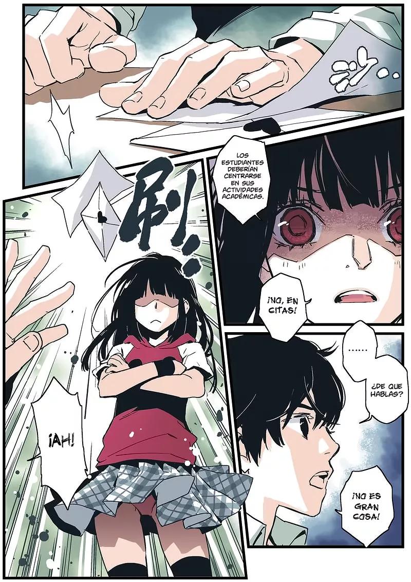 My Guardian Angel Vol. 0 Ch. 1 第13页