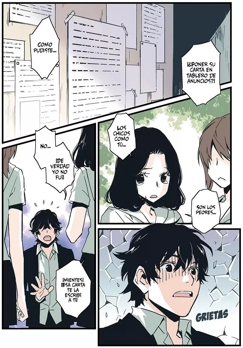 My Guardian Angel Vol. 0 Ch. 1 第15页