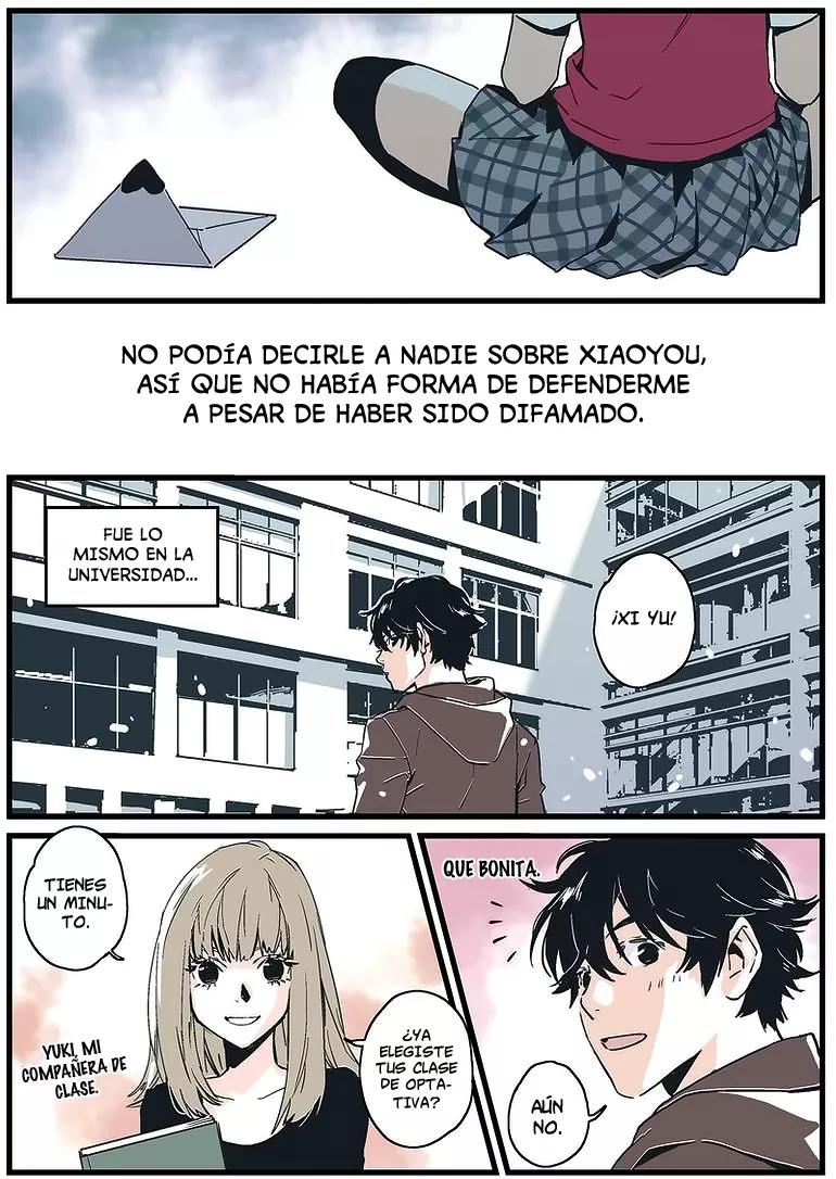 My Guardian Angel Vol. 0 Ch. 1 第16页