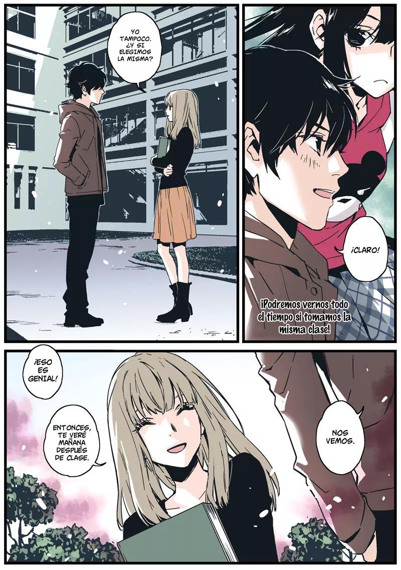 My Guardian Angel Vol. 0 Ch. 1 第17页
