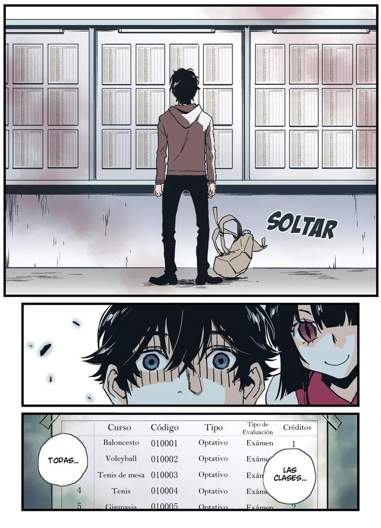 My Guardian Angel Vol. 0 Ch. 1 第19页