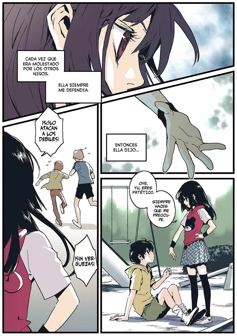 My Guardian Angel Vol. 0 Ch. 1 第4页