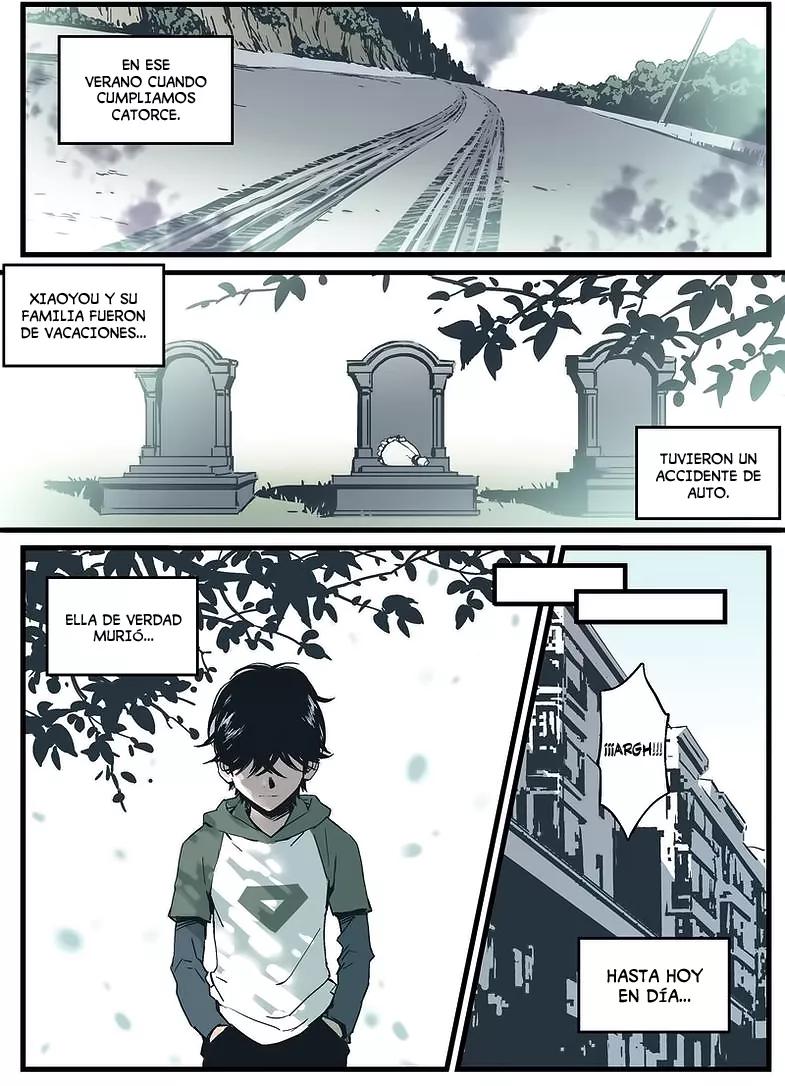 My Guardian Angel Vol. 0 Ch. 1 第6页