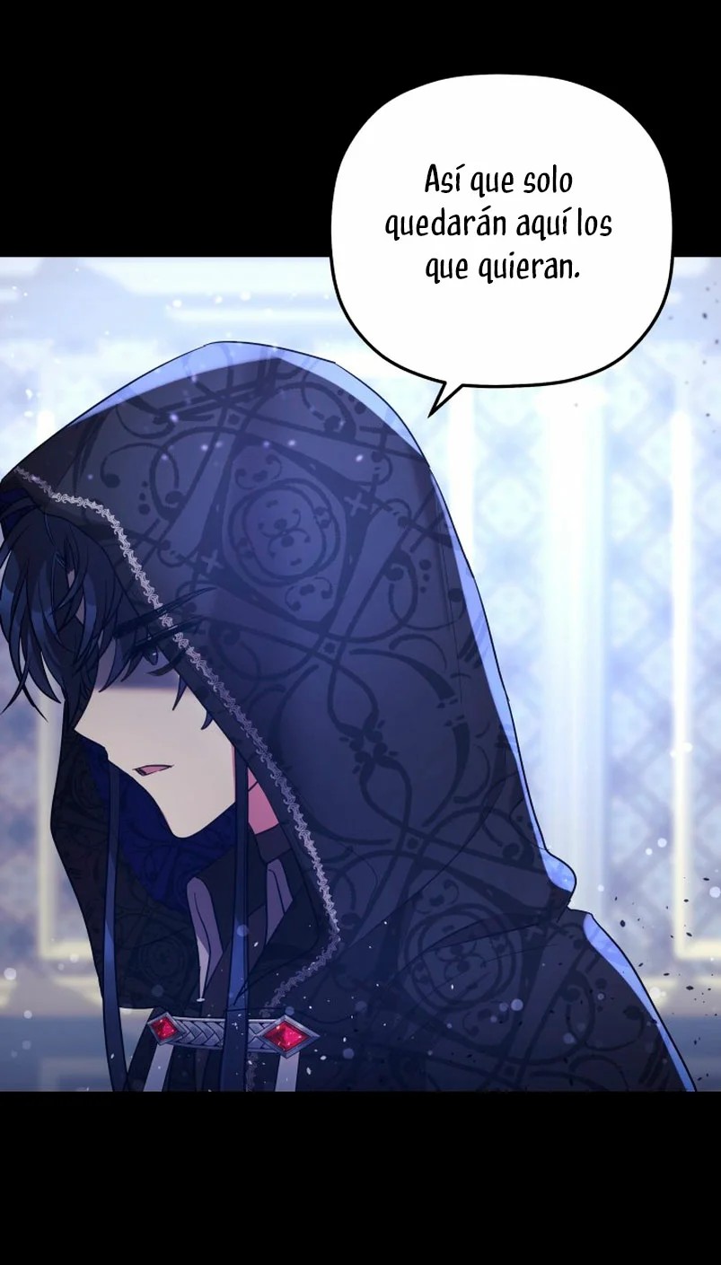 The Baby Saint Wants to Destroy the World! Vol. 1 Ch. 5 第30页