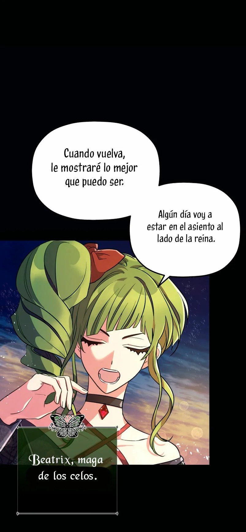 The Baby Saint Wants to Destroy the World! Vol. 1 Ch. 5 第34页