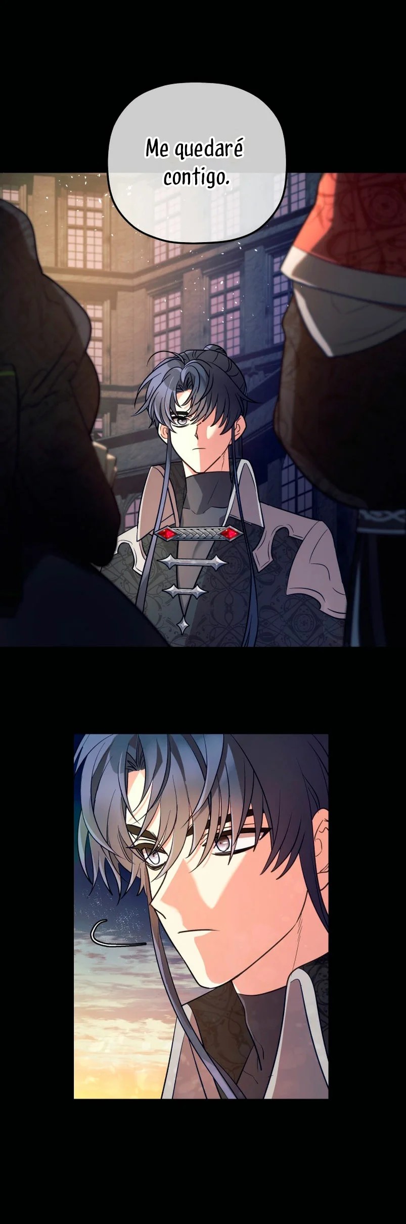 The Baby Saint Wants to Destroy the World! Vol. 1 Ch. 5 第36页