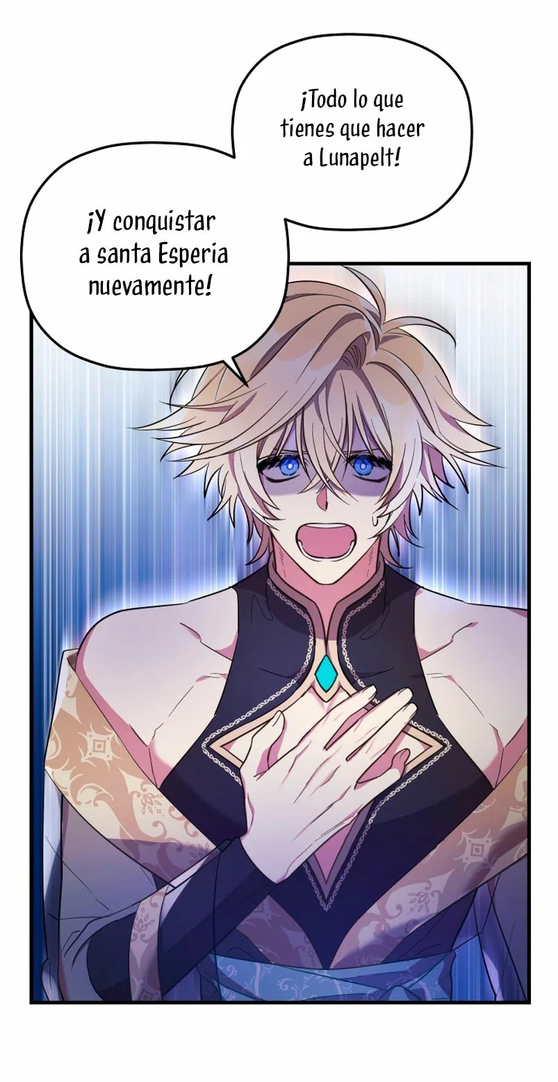 The Baby Saint Wants to Destroy the World! Vol. 1 Ch. 5 第47页