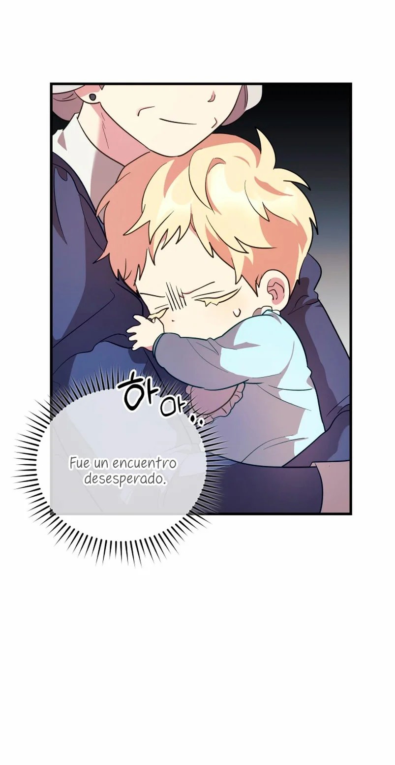 The Baby Saint Wants to Destroy the World! Vol. 1 Ch. 5 第66页