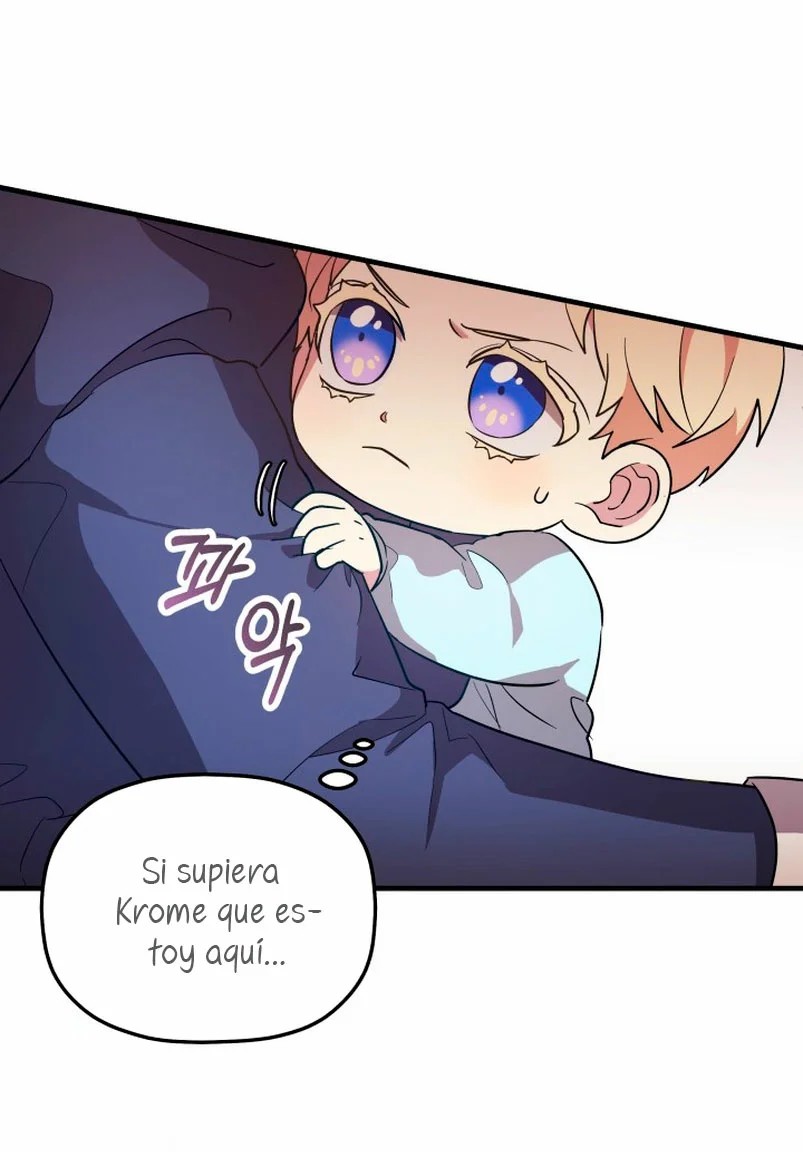 The Baby Saint Wants to Destroy the World! Vol. 1 Ch. 5 第69页