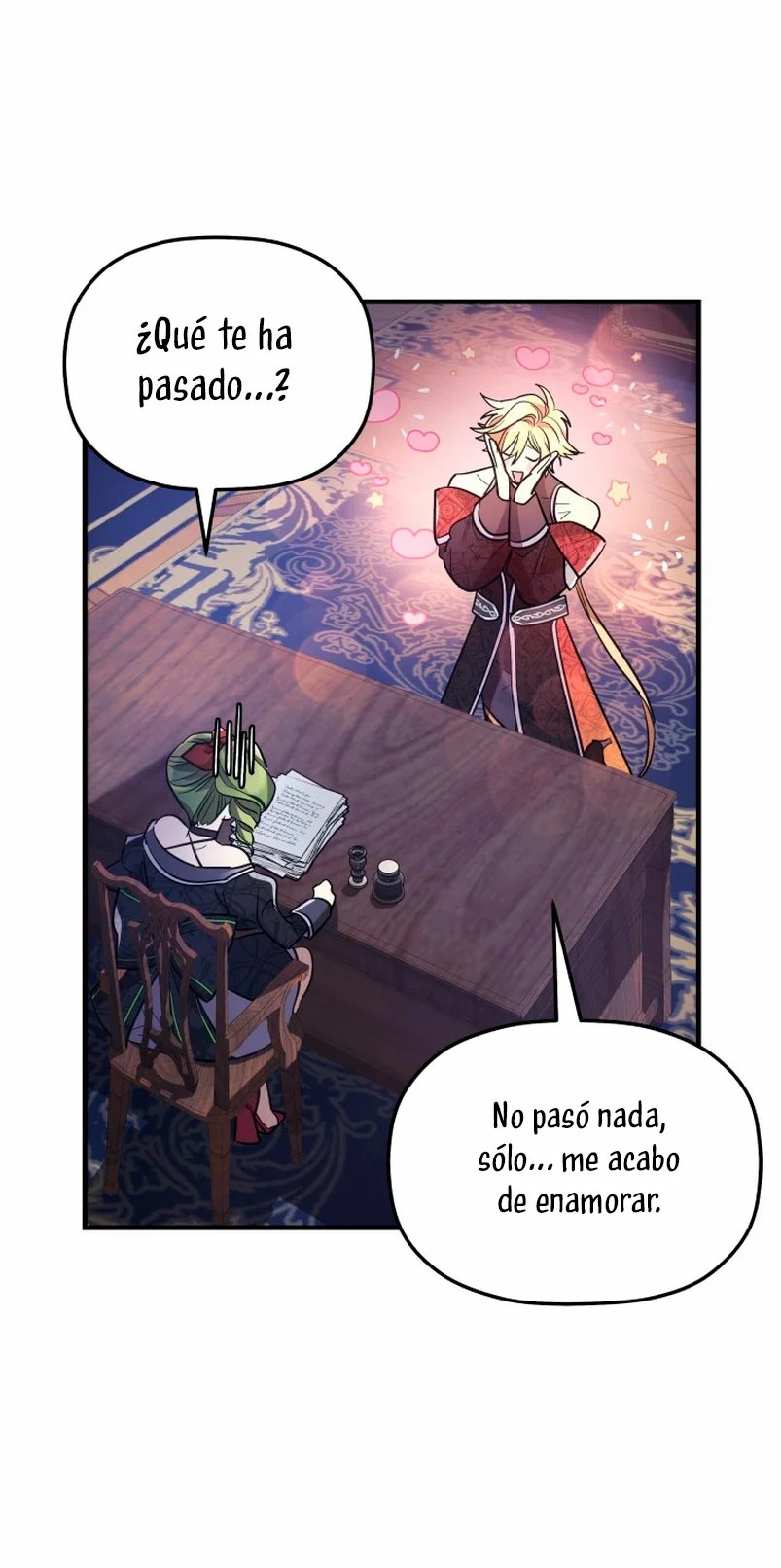 The Baby Saint Wants to Destroy the World! Vol. 1 Ch. 5 第75页