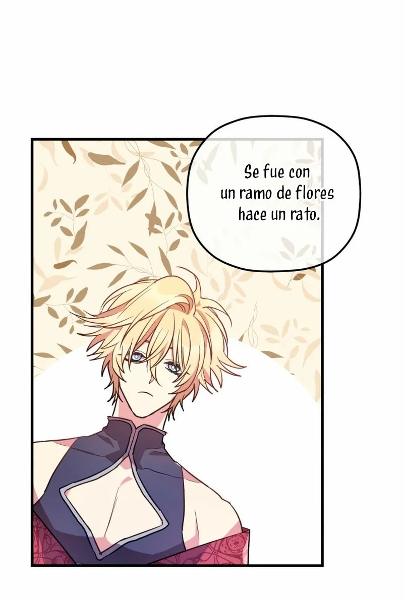 The Baby Saint Wants to Destroy the World! Vol. 1 Ch. 5 第79页