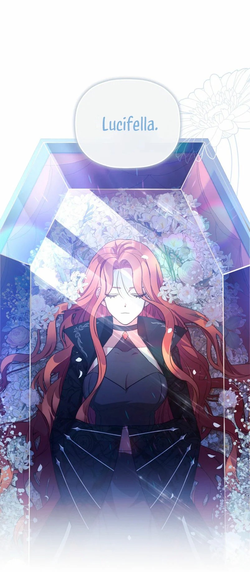 The Baby Saint Wants to Destroy the World! Vol. 1 Ch. 5 第83页