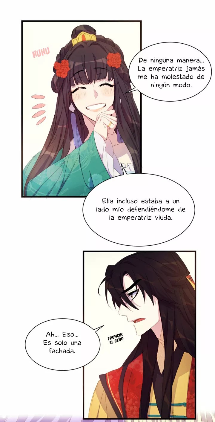 Girl Jock Empress Vol. 1 Ch. 4 第27页