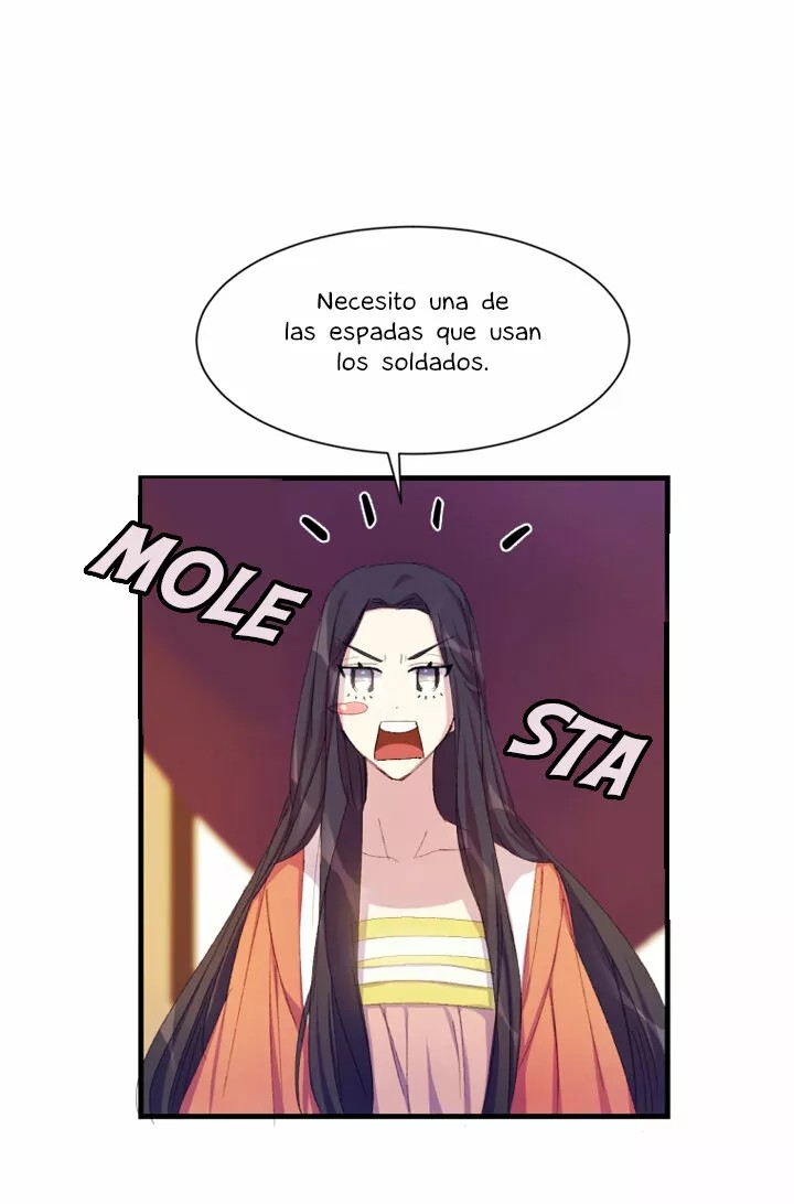 Girl Jock Empress Vol. 1 Ch. 4 第36页