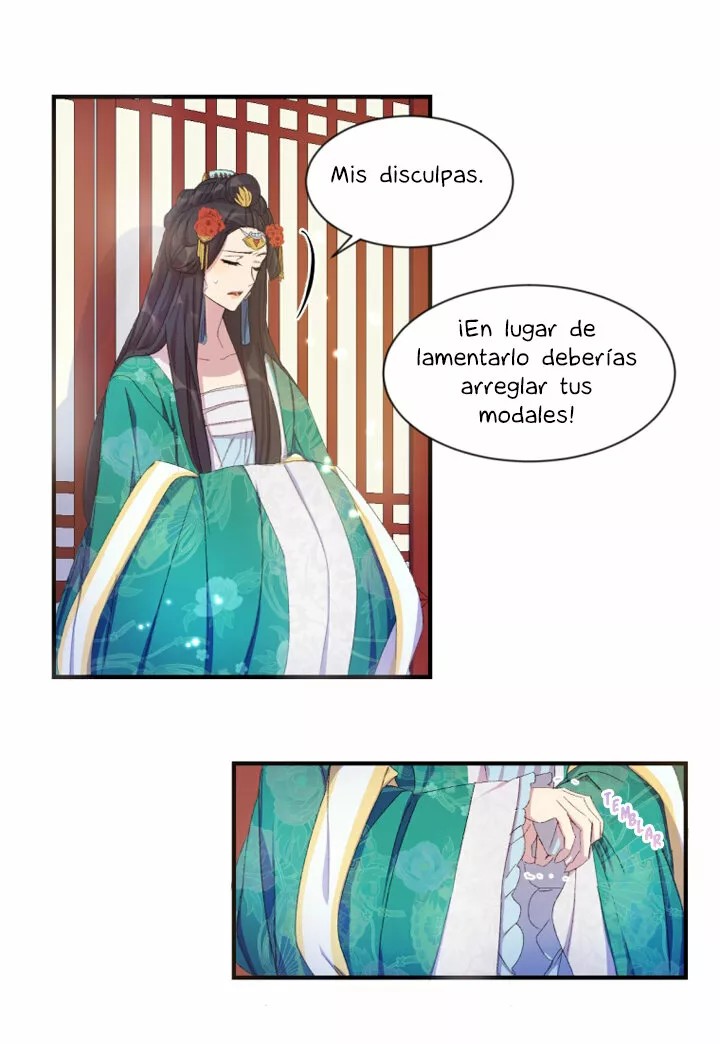 Girl Jock Empress Vol. 1 Ch. 4 第6页