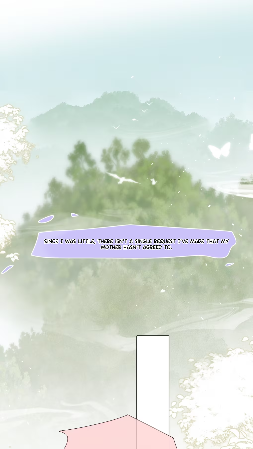 Bedtime Agreement 第1页