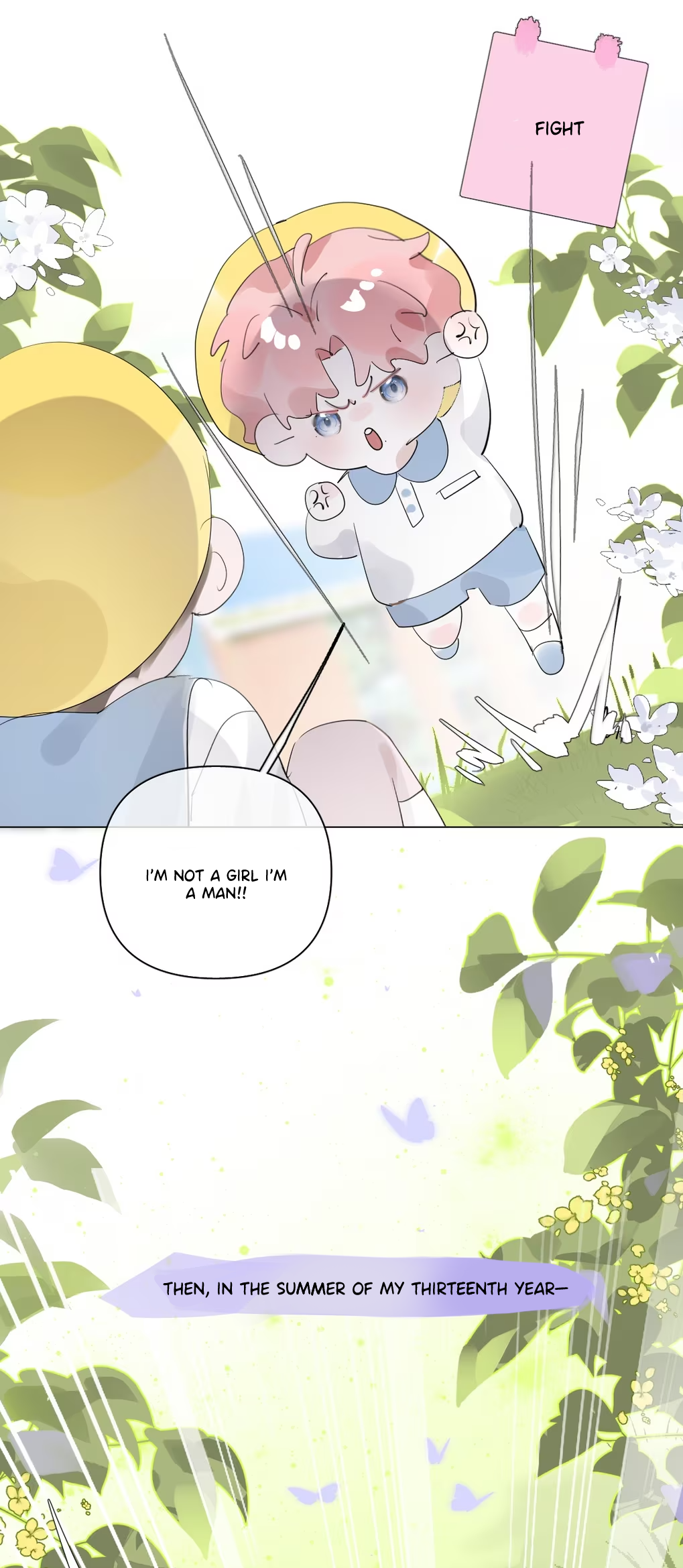 Bedtime Agreement Apple blossom 第20页