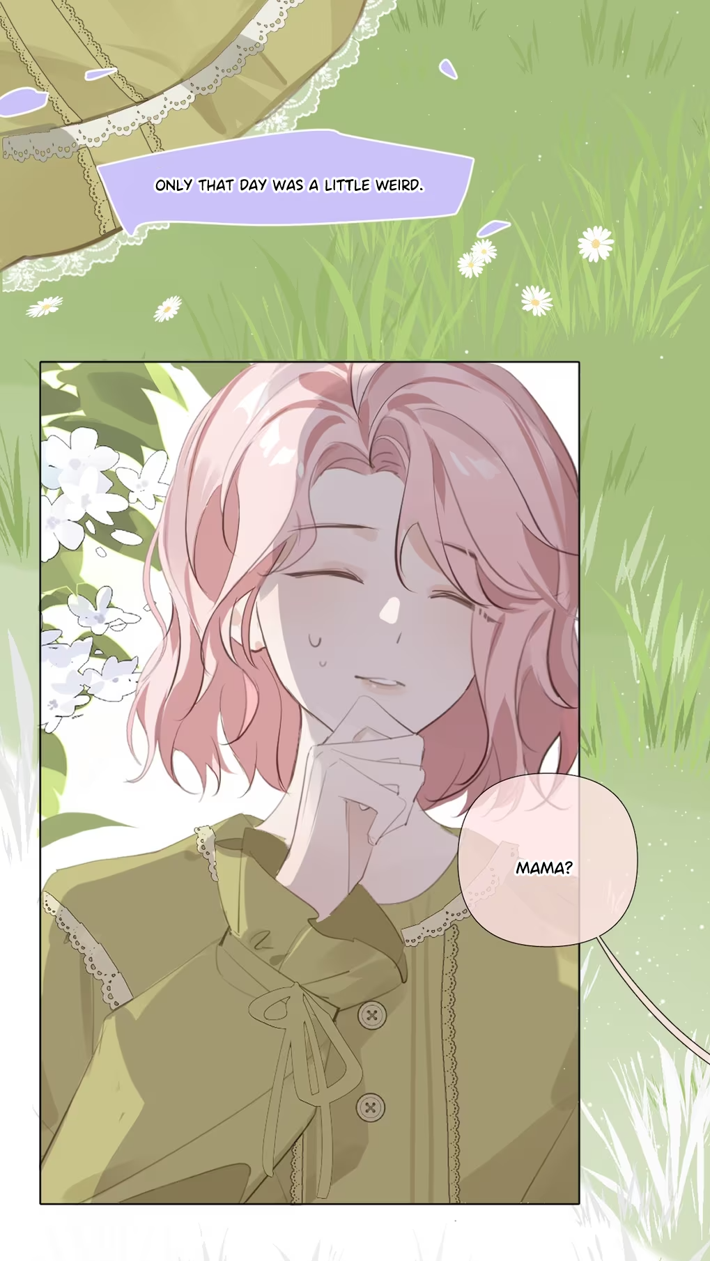 Bedtime Agreement 第3页