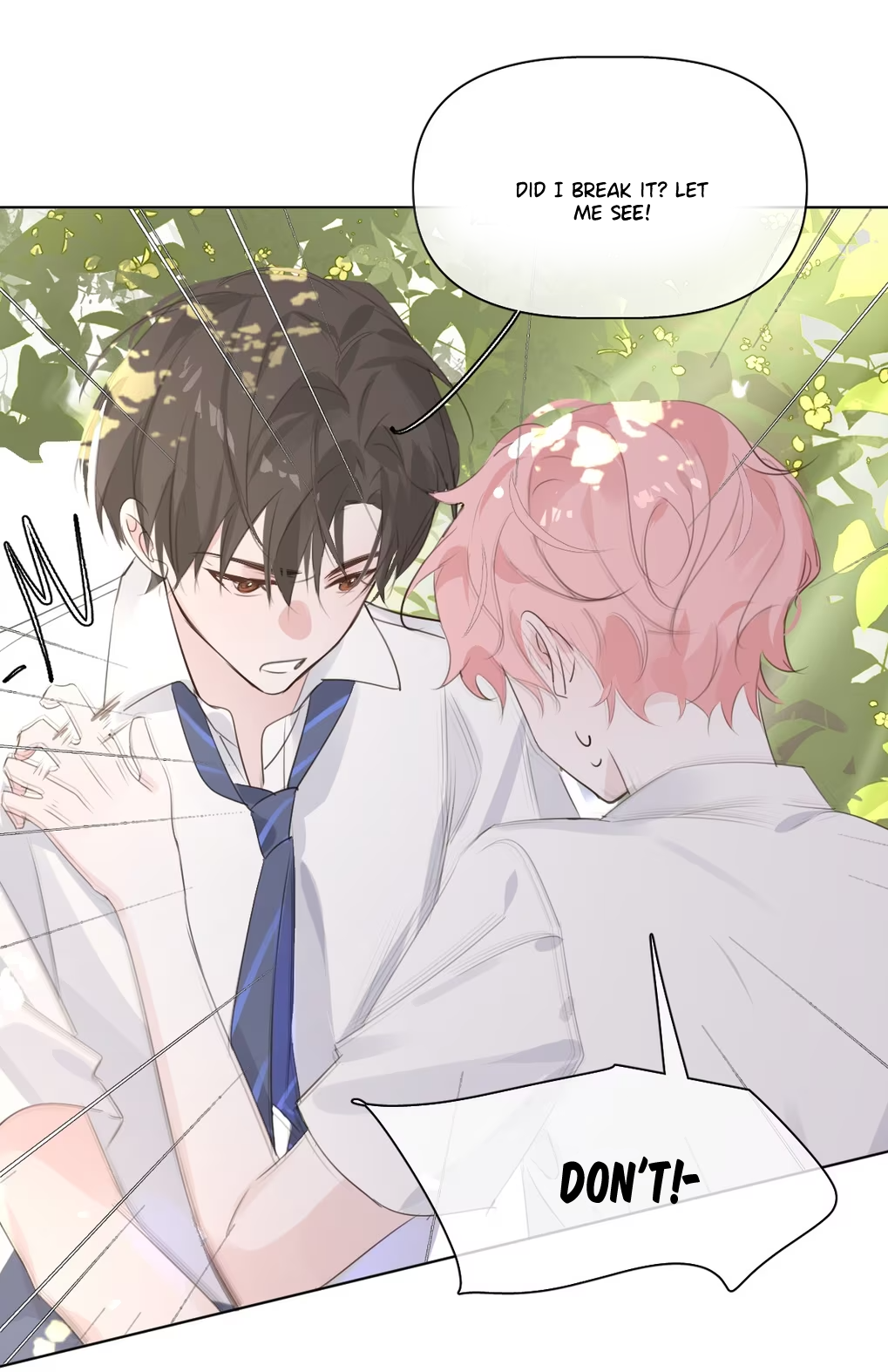 Bedtime Agreement Apple blossom 第27页