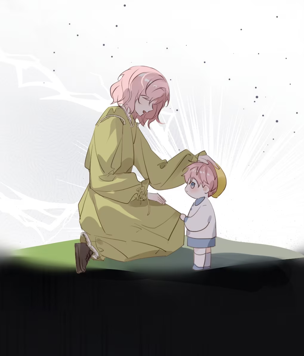 Bedtime Agreement 第6页
