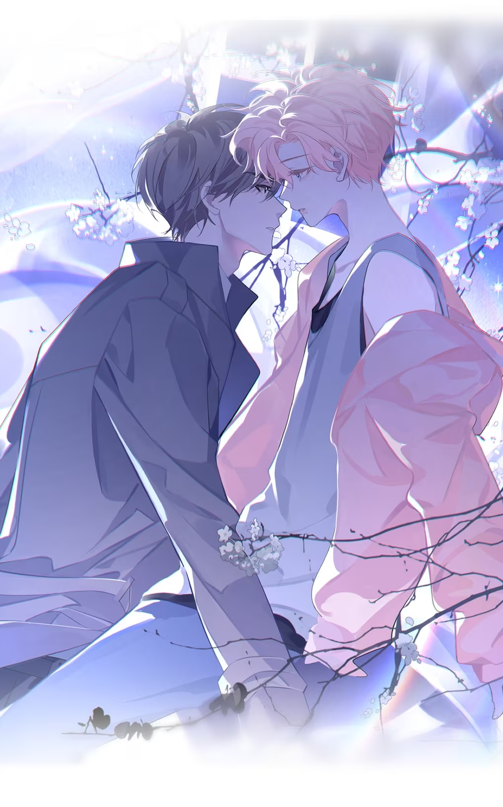 Bedtime Agreement Apple blossom 第9页