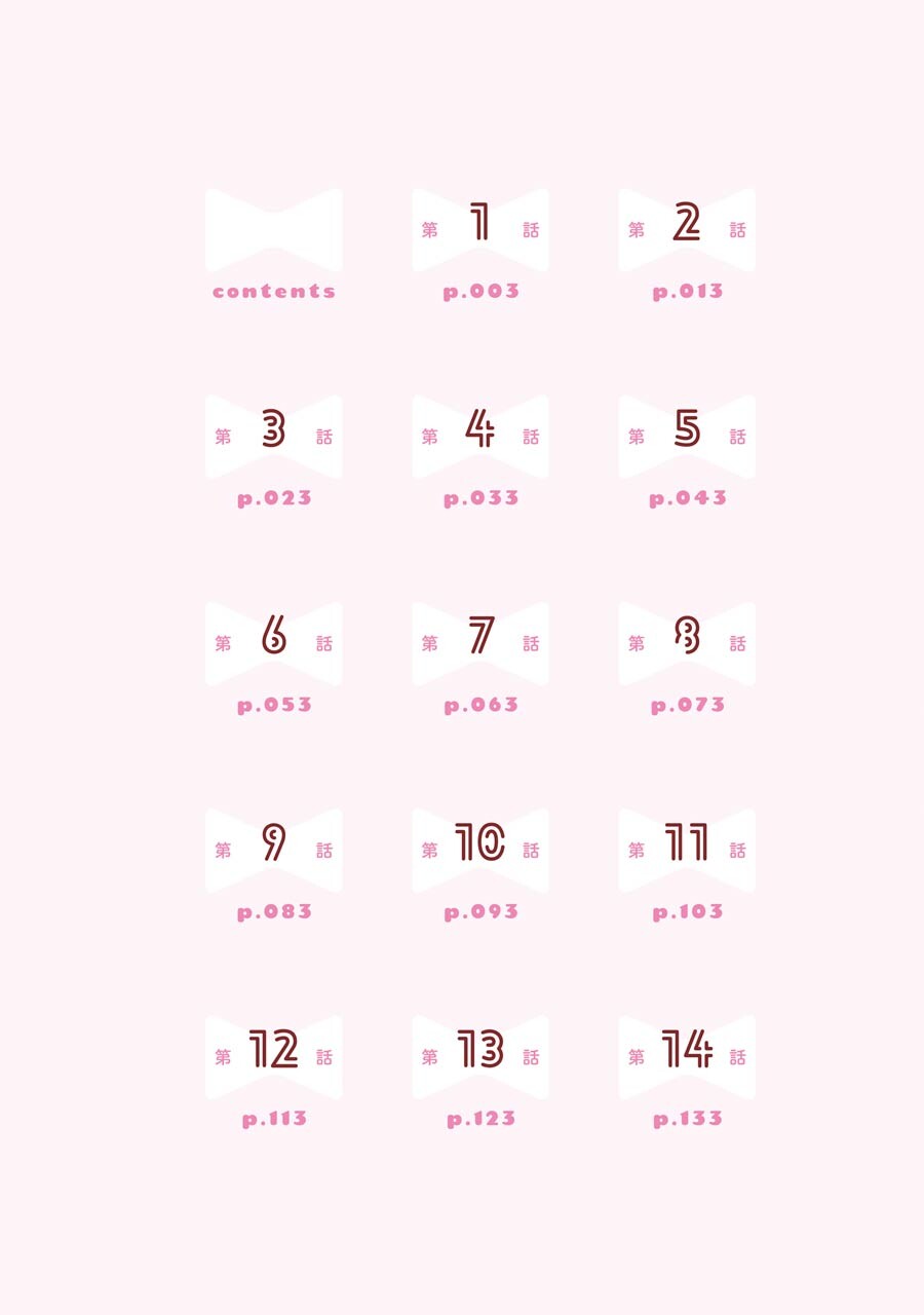 Girls × Sexual Harassment Life 第4页