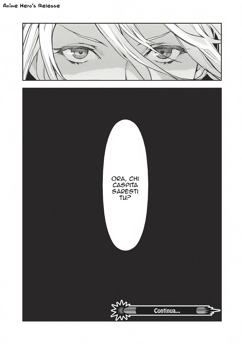 Isekai Ryouridou Prologo 第21页
