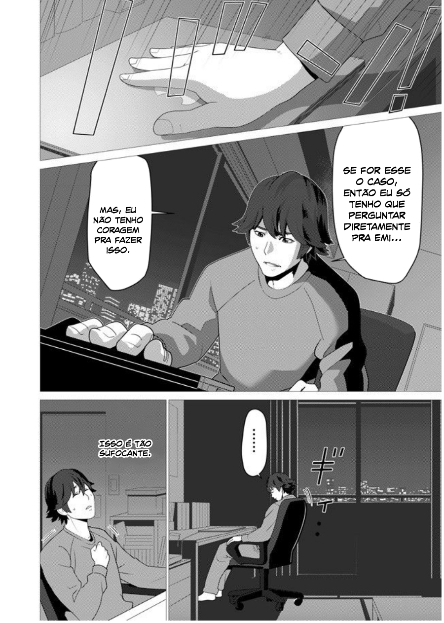 Sen no Skill wo Motsu Otoko - Isekai de Shoukan Kemono Hajimemashita! 第3页