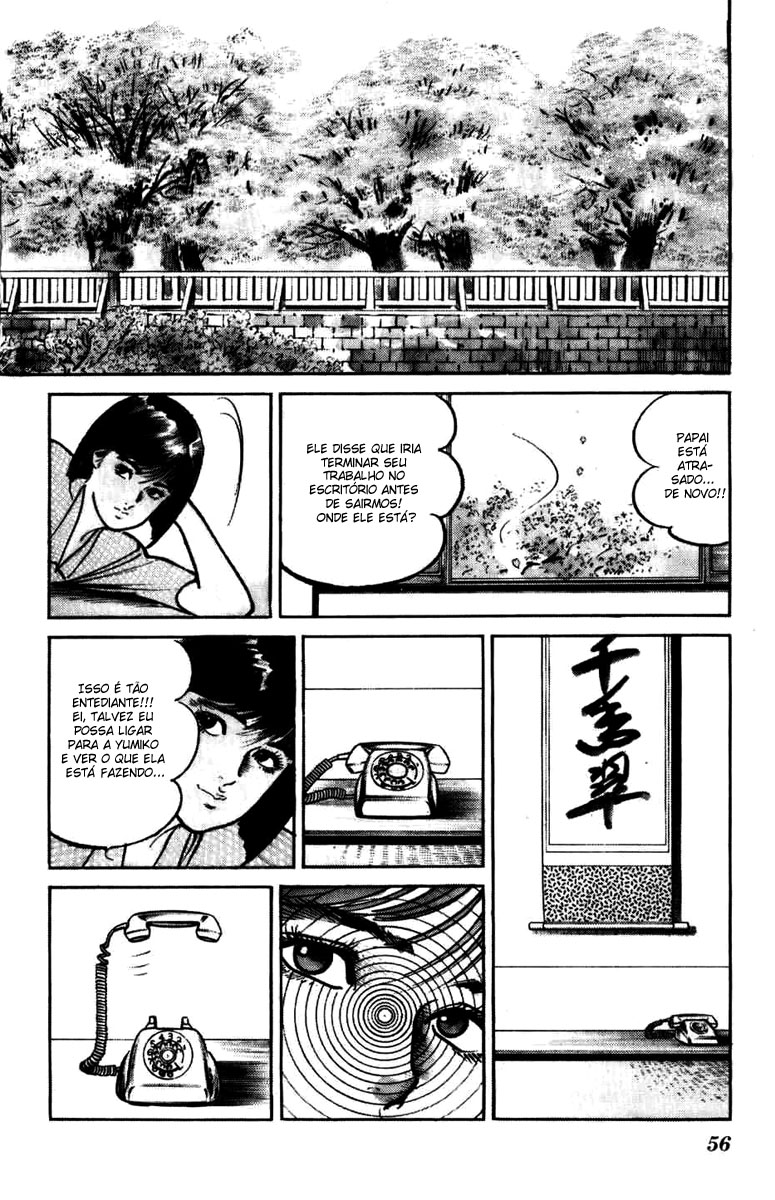 Mai Anexo da Flores de Cerejeira 第12页