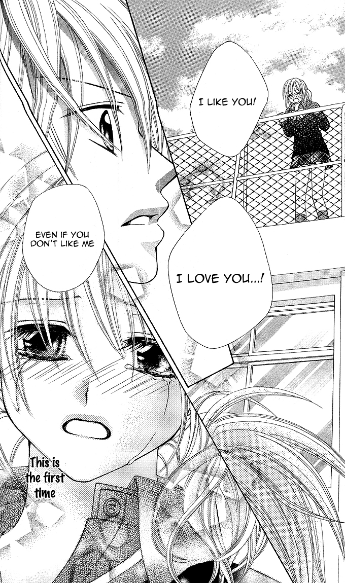 Kanchigai Musume to Buchigire Ouji Kanchigai Musume to Buchigire Ouji 第34页