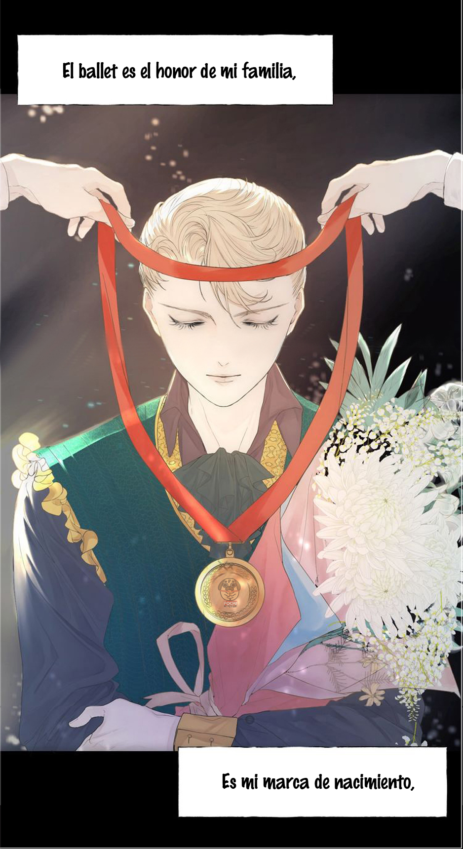 Indulged in Your Light Ch. 1 第14页