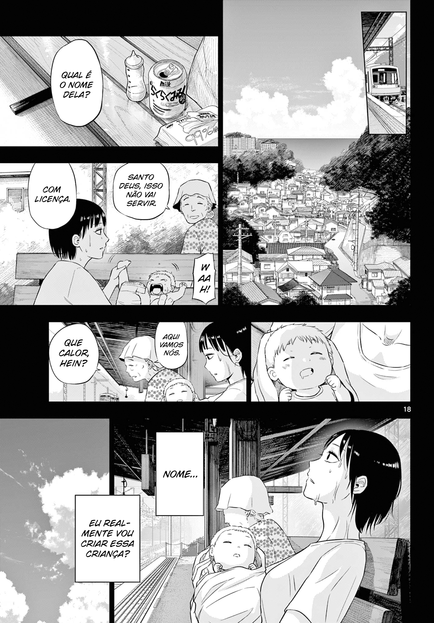 COSMOS Dell e o Jardim de Estrelas - 2 第19页