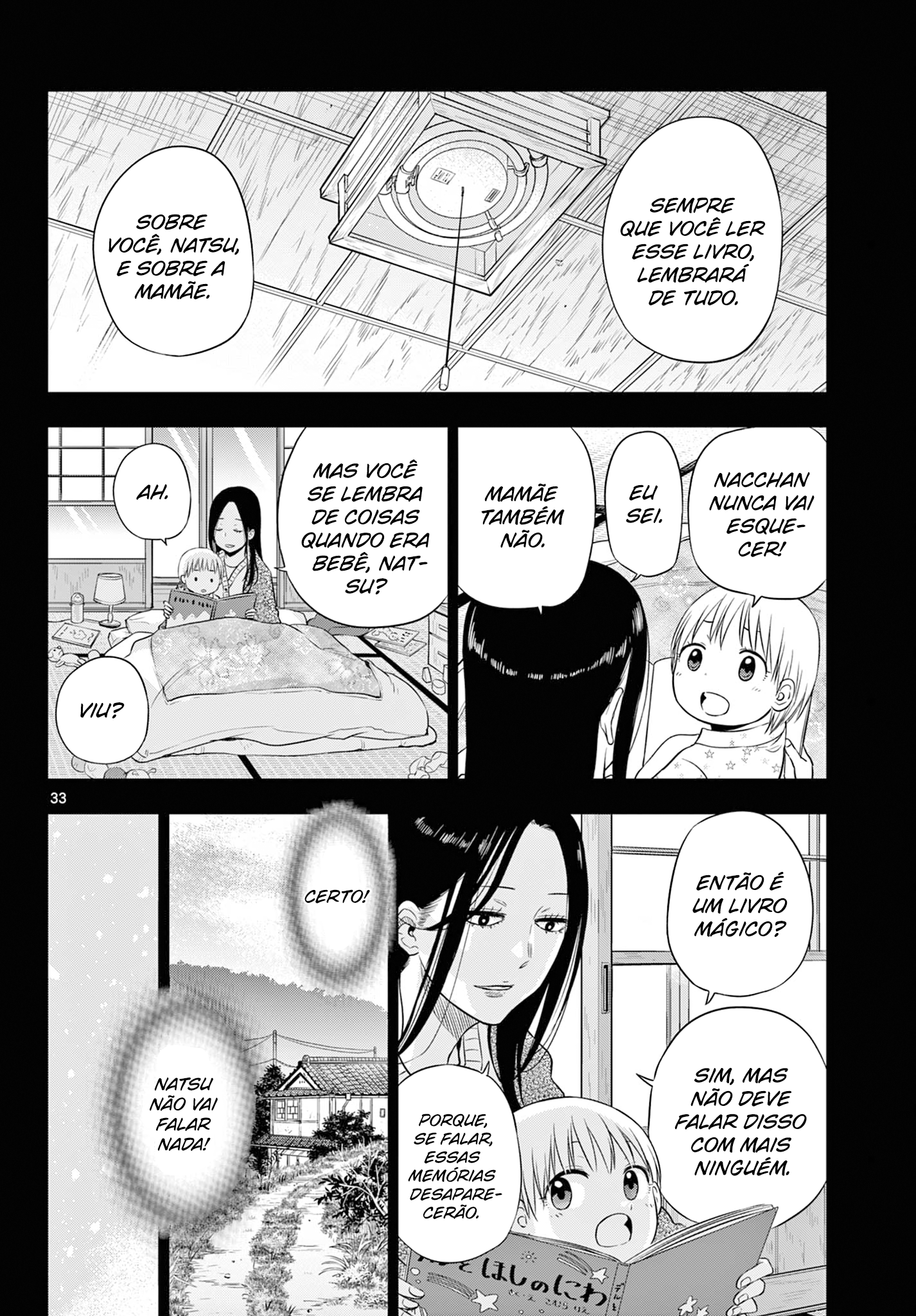 COSMOS Dell e o Jardim de Estrelas - 2 第32页