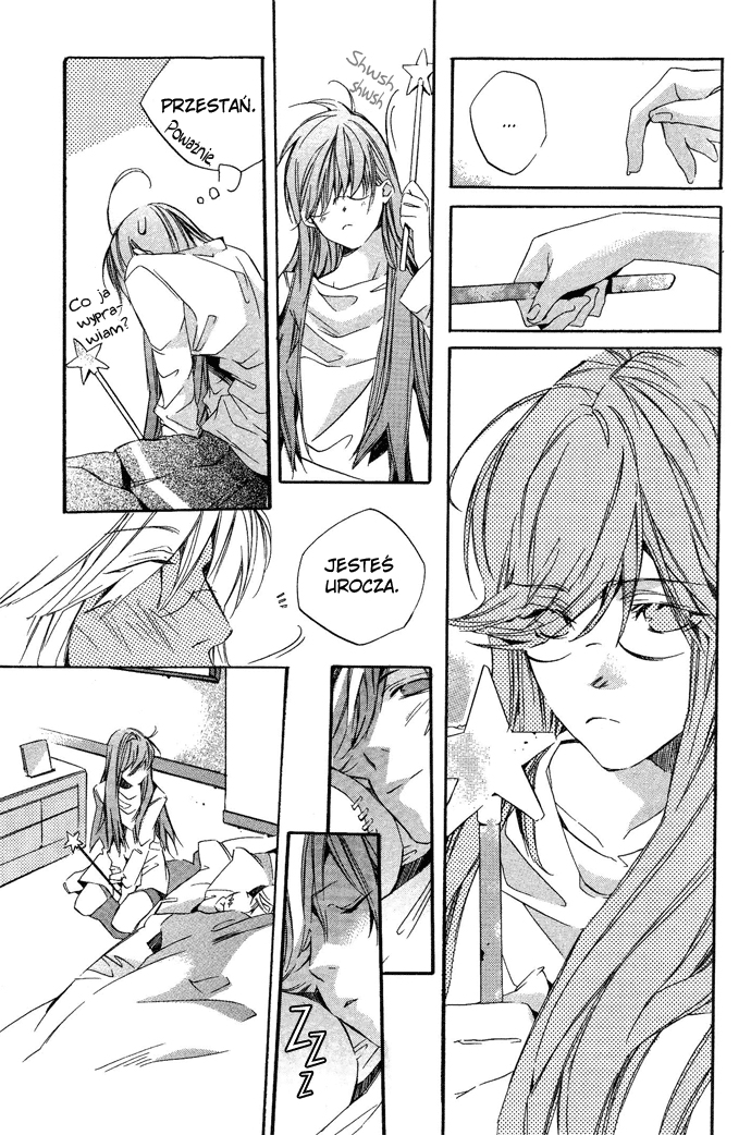 Natsukashi Machi no Rozione Vol. 1 Ch. 1 第30页