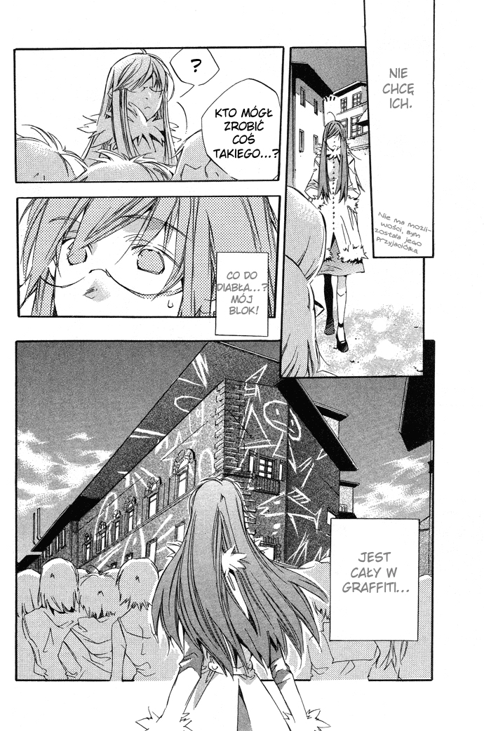 Natsukashi Machi no Rozione Vol. 1 Ch. 1 第9页