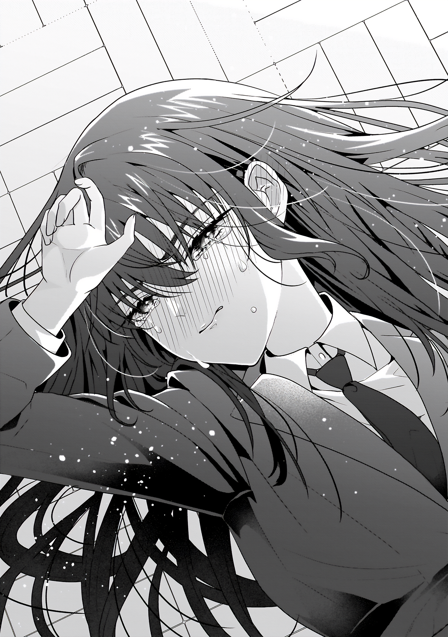 Yuri no Hajimari wa Dorei Kara Gyaru không còn đường lui 第34页