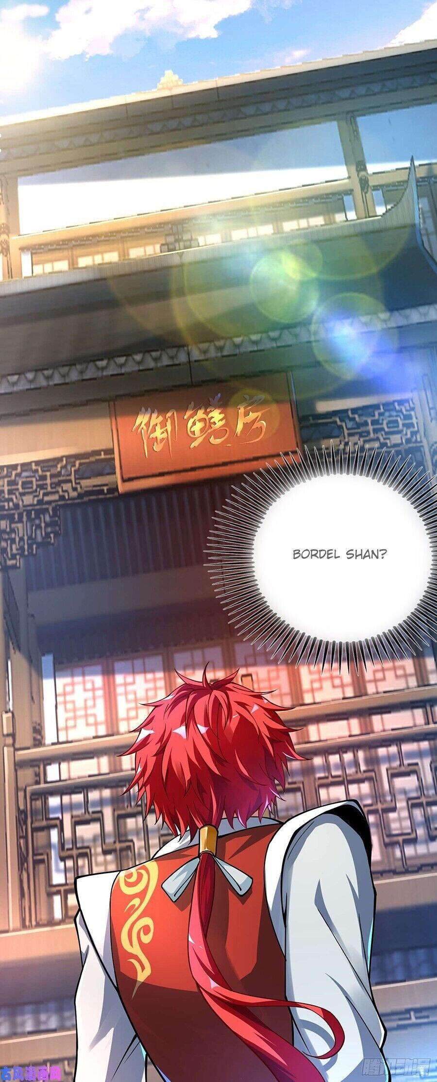 Eternal First Son-In-Law Ch. 2 第23页